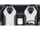 Lamborghini Huracan GT "LB-Silhouette Works" Black 1/18 Model Car by Autoart-3