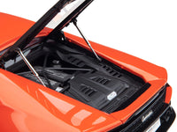 Lamborghini Huracan EVO Arancio Xanto Orange 1/18 Model Car by Autoart-3
