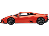 Lamborghini Huracan EVO Arancio Xanto Orange 1/18 Model Car by Autoart-4
