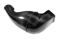 Lamboghini Huracan Carbon Fiber Eventuri Intake Plenum Dome Tubes