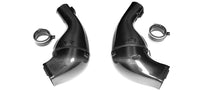 Lamboghini Huracan Carbon Fiber Eventuri Intake Plenum Dome Tubes