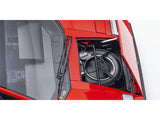 Lamborghini Countach LP400 Red 1/12 Diecast Model Car by Kyosho-2