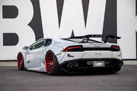 Lamborghini Huracan Body Kit FRP LB-WORKS Version 2 Complete