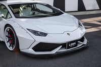 Lamborghini Huracan Body Kit CFRP LB-WORKS Version 2 Complete