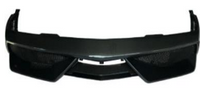 Lamborghini Aventador Front Bumper OEM Version ECG-LAM-AVFB