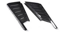 Lamborghini Huracan Window Louvers LP610 ECG-LAM-HURWL