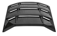 Lamborghini Huracan Engine Cover LP610 Rear Louvered Lid Cover ECG-LAM-HULH