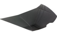 Lamborghini Huracan Front Trunk Bonnet ECG-LAM-HUFH