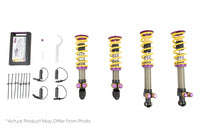 2015-2022 Lamborghini Huracan Coilovers KW Suspension V5 Coilover Kit 30911008