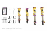 2015-2022 Lamborghini Huracan Coilovers KW Suspension V5 Coilover Kit 30911009