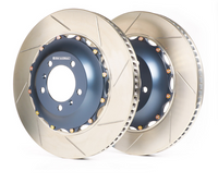 Lamborghini Aventador Front Brake Rotors Girodisc A1-119